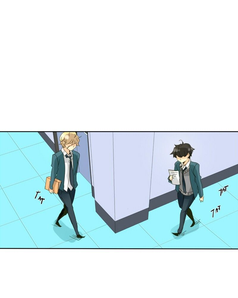 unOrdinary chapter 50 page 9