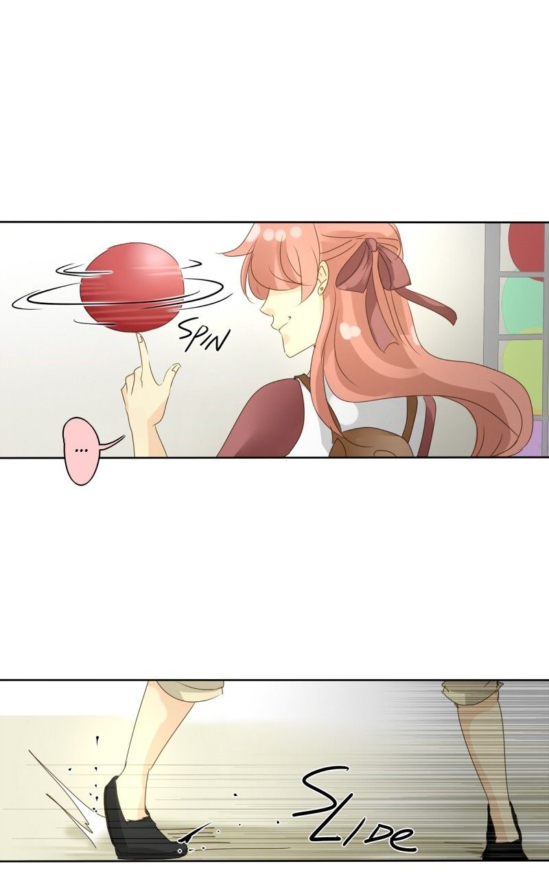 unOrdinary chapter 51 page 16