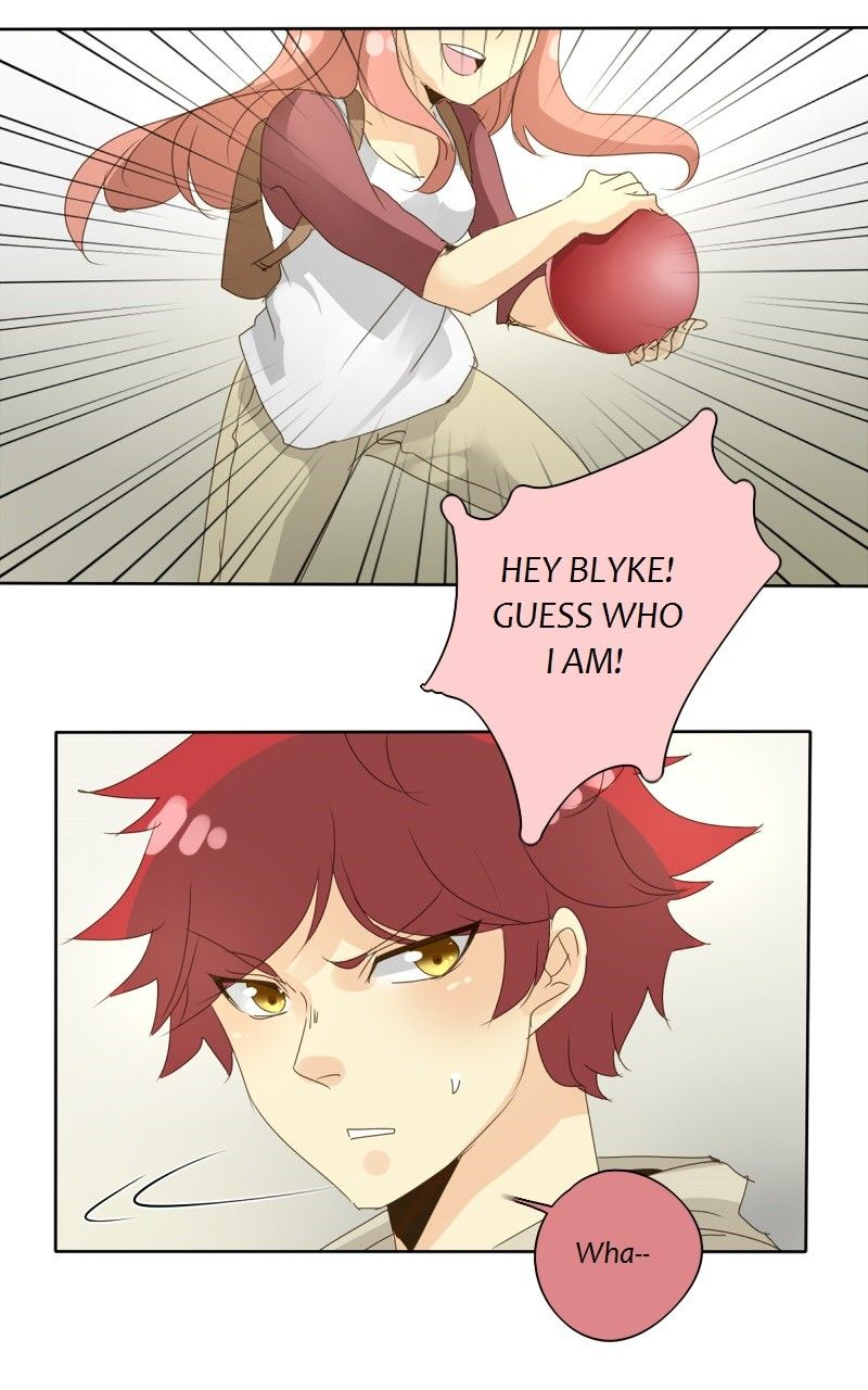 unOrdinary chapter 51 page 17