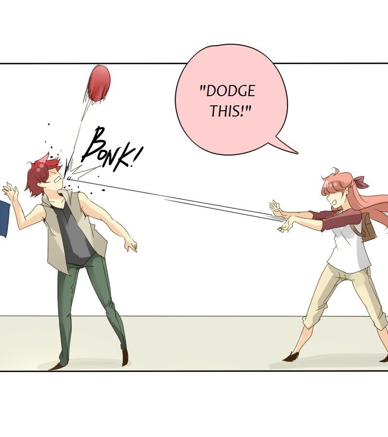 unOrdinary chapter 51 page 18