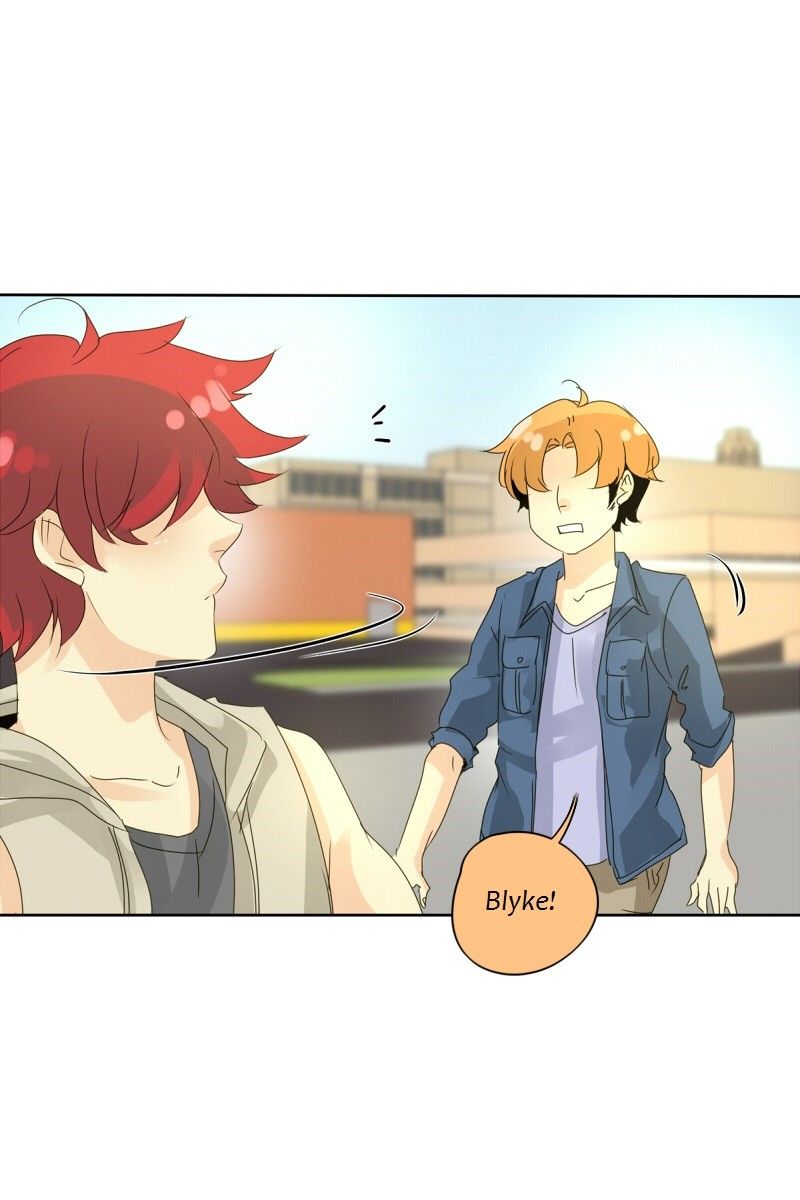 unOrdinary chapter 51 page 2