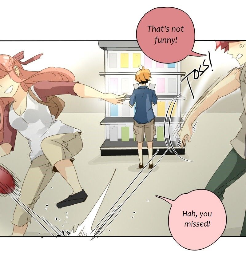 unOrdinary chapter 51 page 20