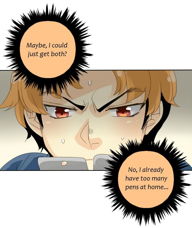 unOrdinary chapter 51 page 22