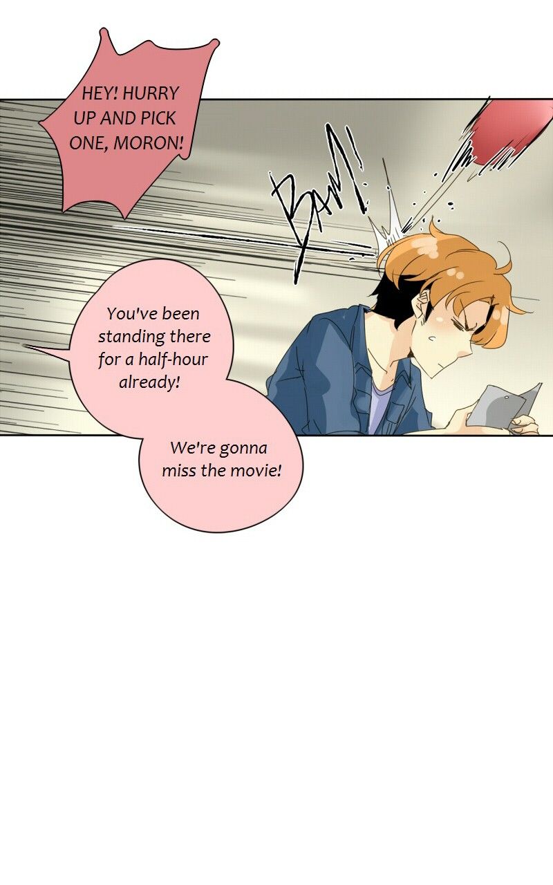 unOrdinary chapter 51 page 23