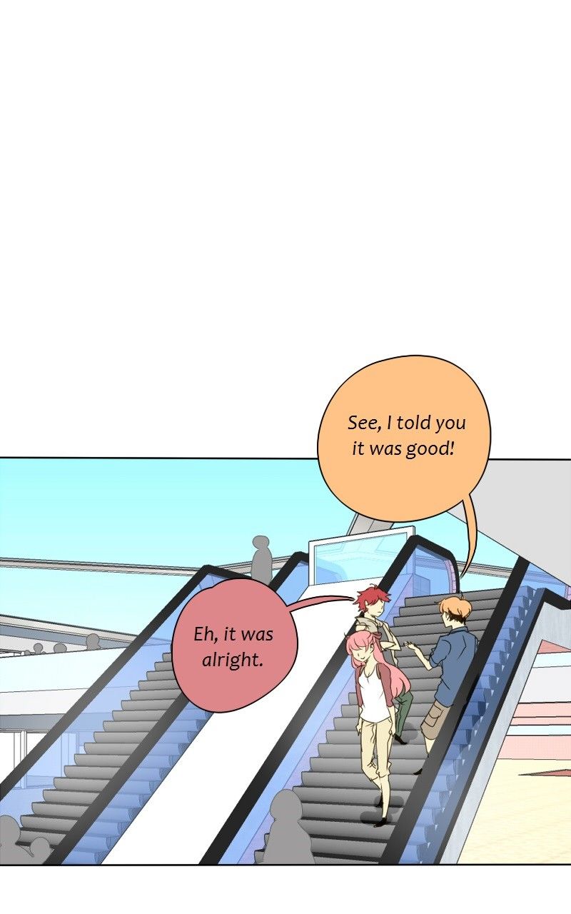 unOrdinary chapter 51 page 29