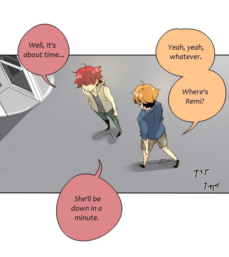 unOrdinary chapter 51 page 3