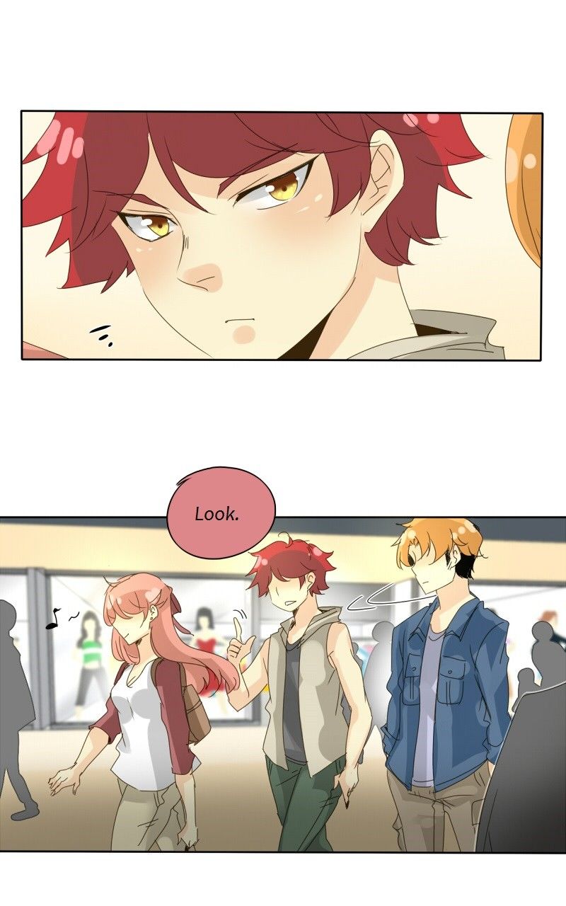 unOrdinary chapter 51 page 31