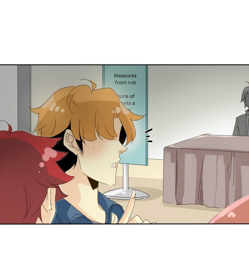 unOrdinary chapter 51 page 32