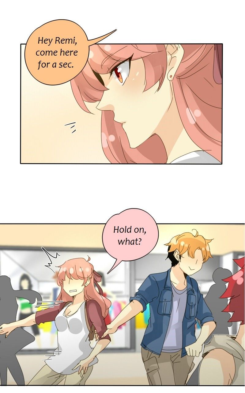 unOrdinary chapter 51 page 36