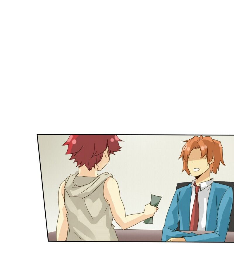 unOrdinary chapter 51 page 37