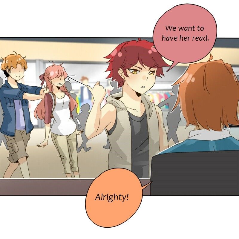 unOrdinary chapter 51 page 38