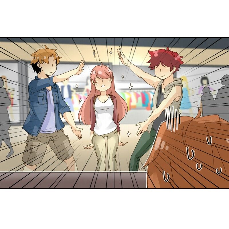 unOrdinary chapter 51 page 40