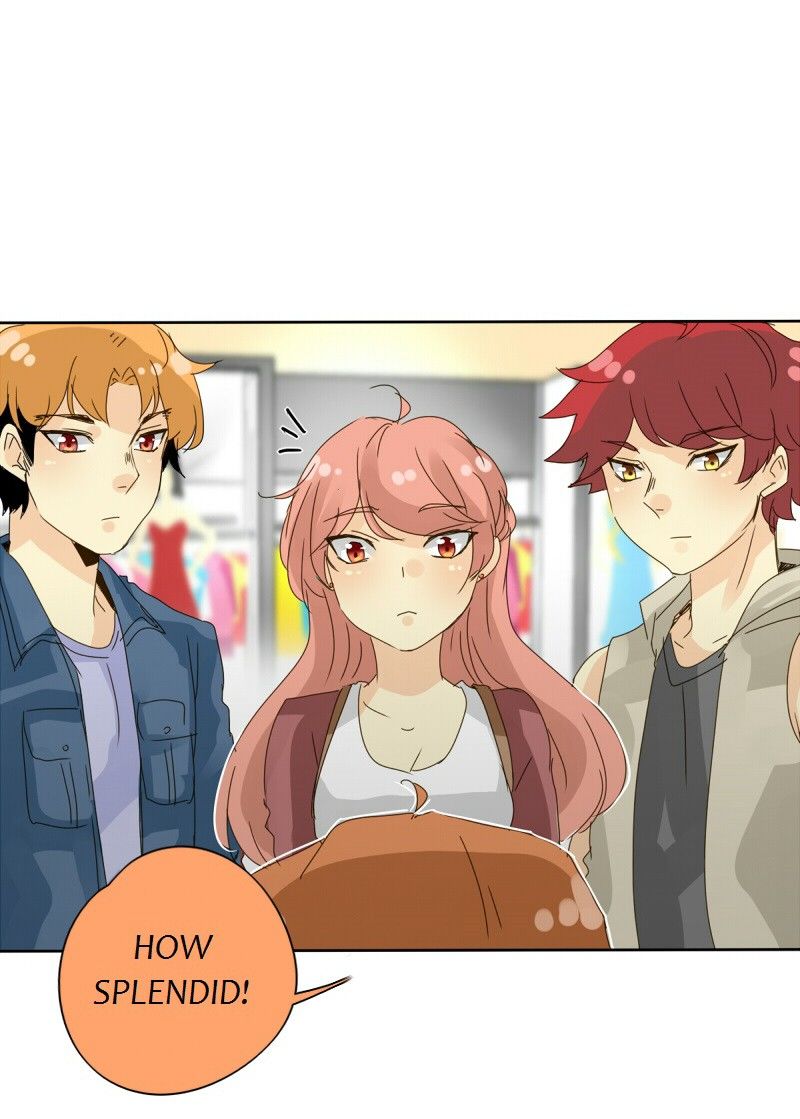 unOrdinary chapter 51 page 44