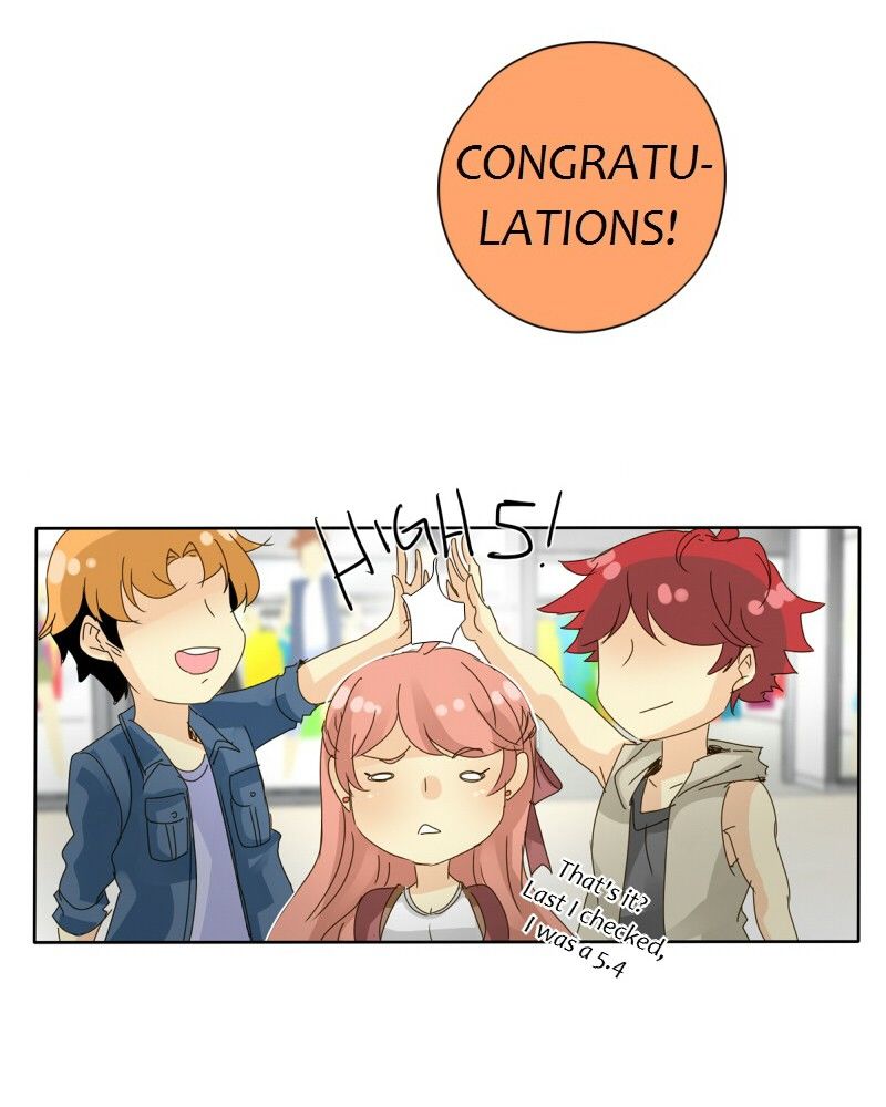 unOrdinary chapter 51 page 46