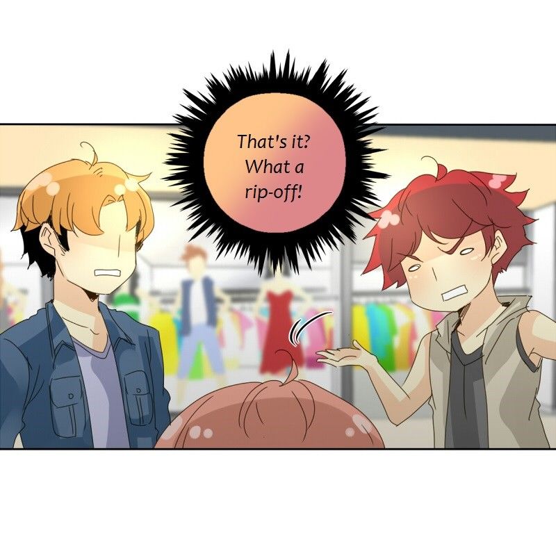 unOrdinary chapter 51 page 49