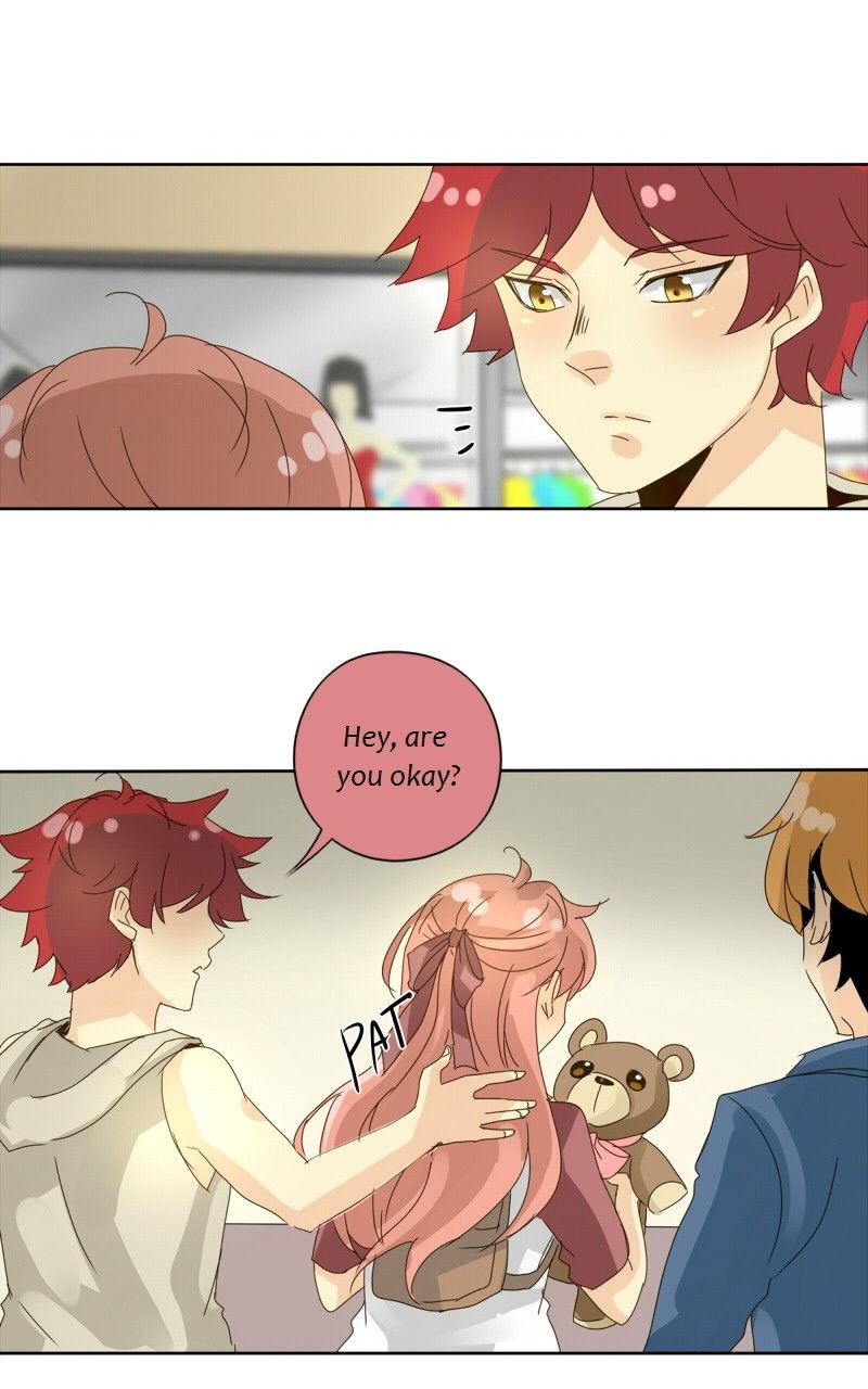 unOrdinary chapter 51 page 51