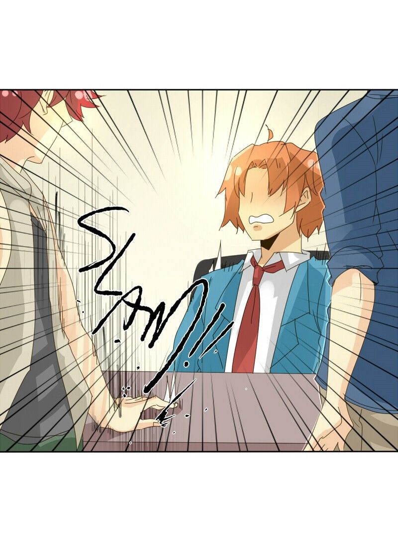 unOrdinary chapter 51 page 55