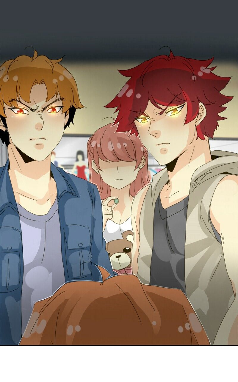 unOrdinary chapter 51 page 57