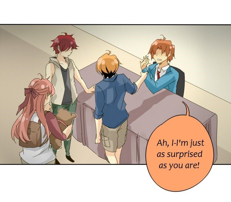 unOrdinary chapter 51 page 62