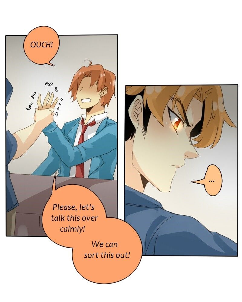 unOrdinary chapter 51 page 64