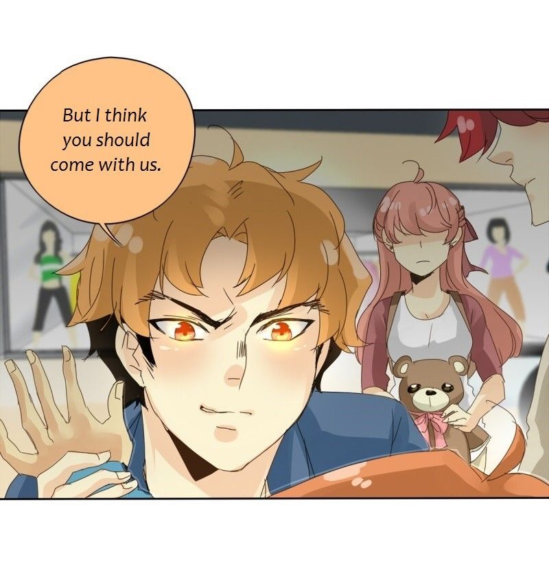 unOrdinary chapter 51 page 69