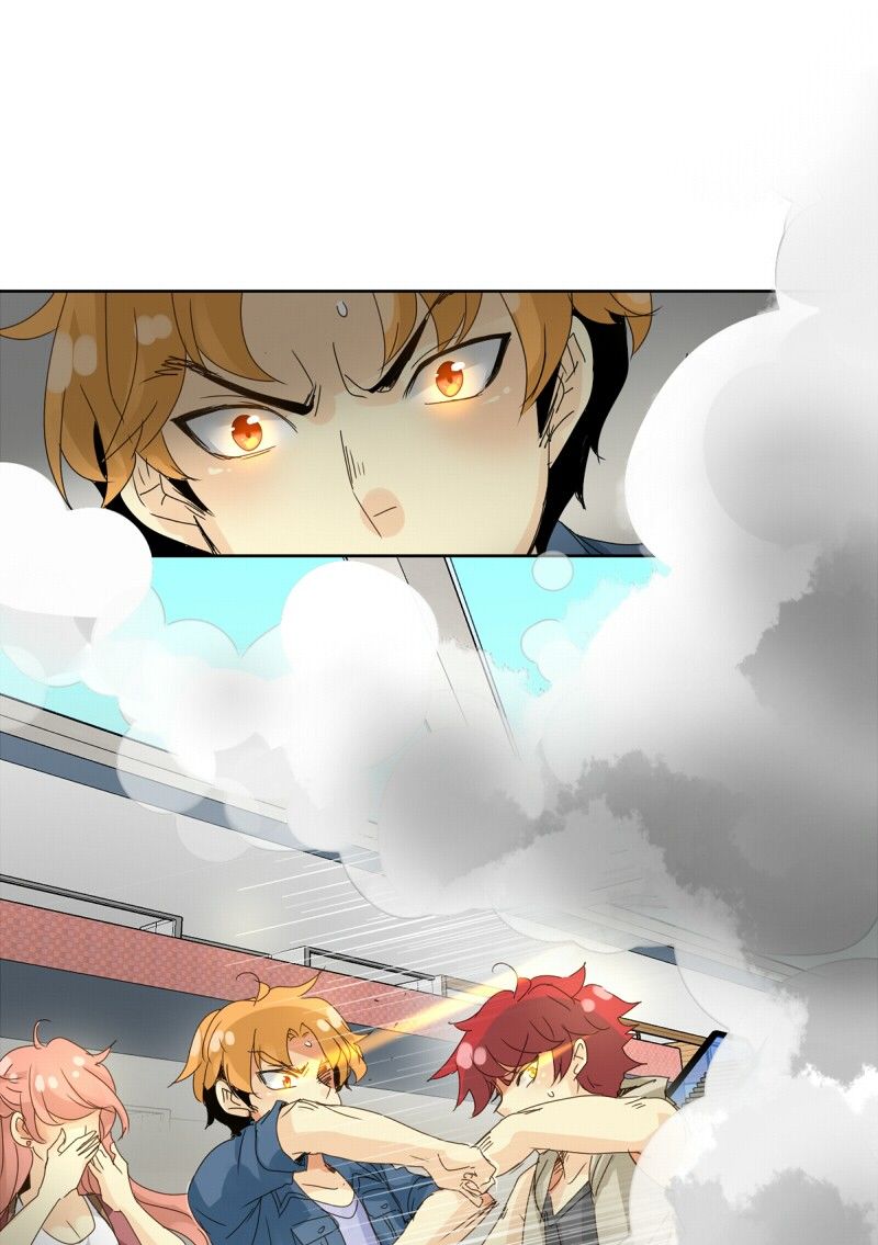 unOrdinary chapter 51 page 72