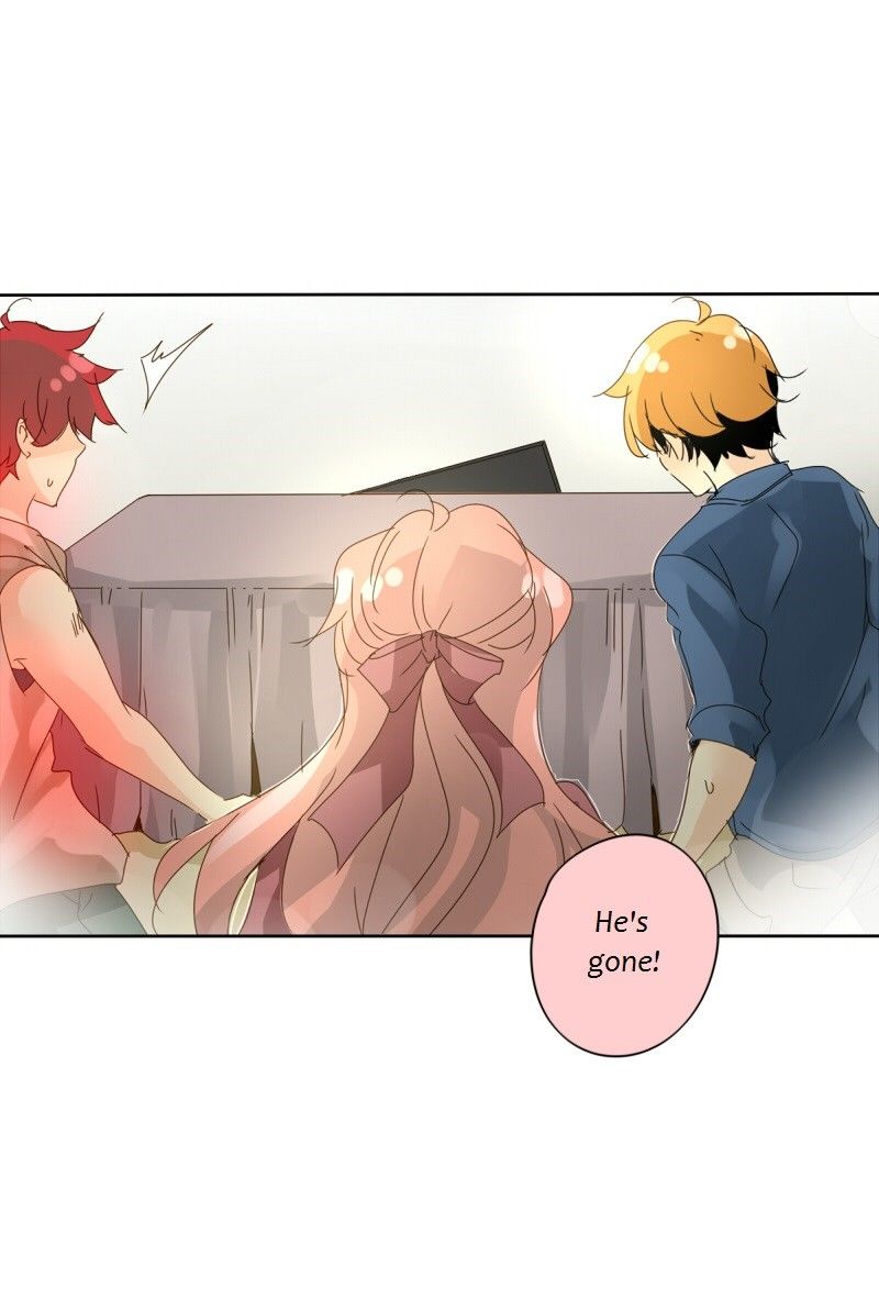 unOrdinary chapter 52 page 11