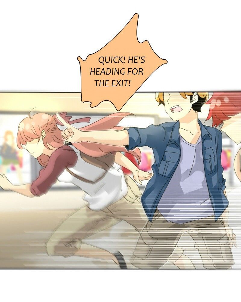 unOrdinary chapter 52 page 15