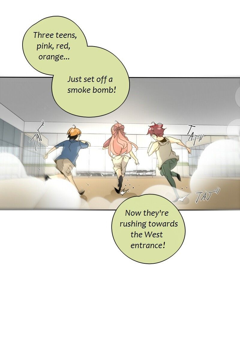 unOrdinary chapter 52 page 23