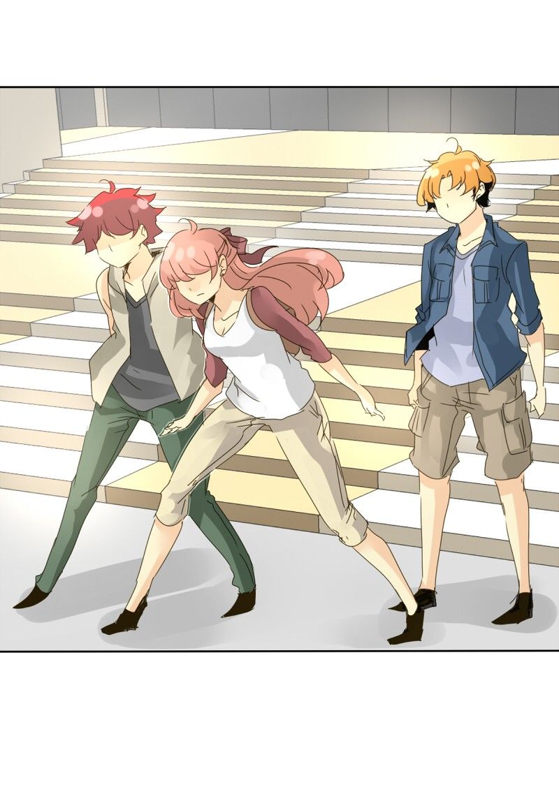 unOrdinary chapter 52 page 25