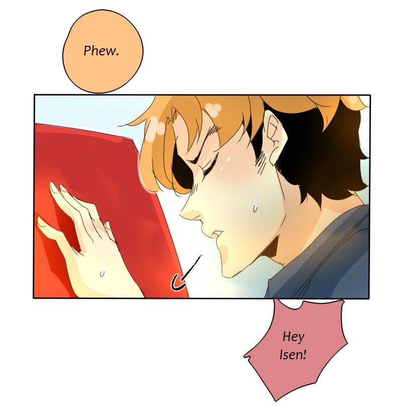 unOrdinary chapter 52 page 38