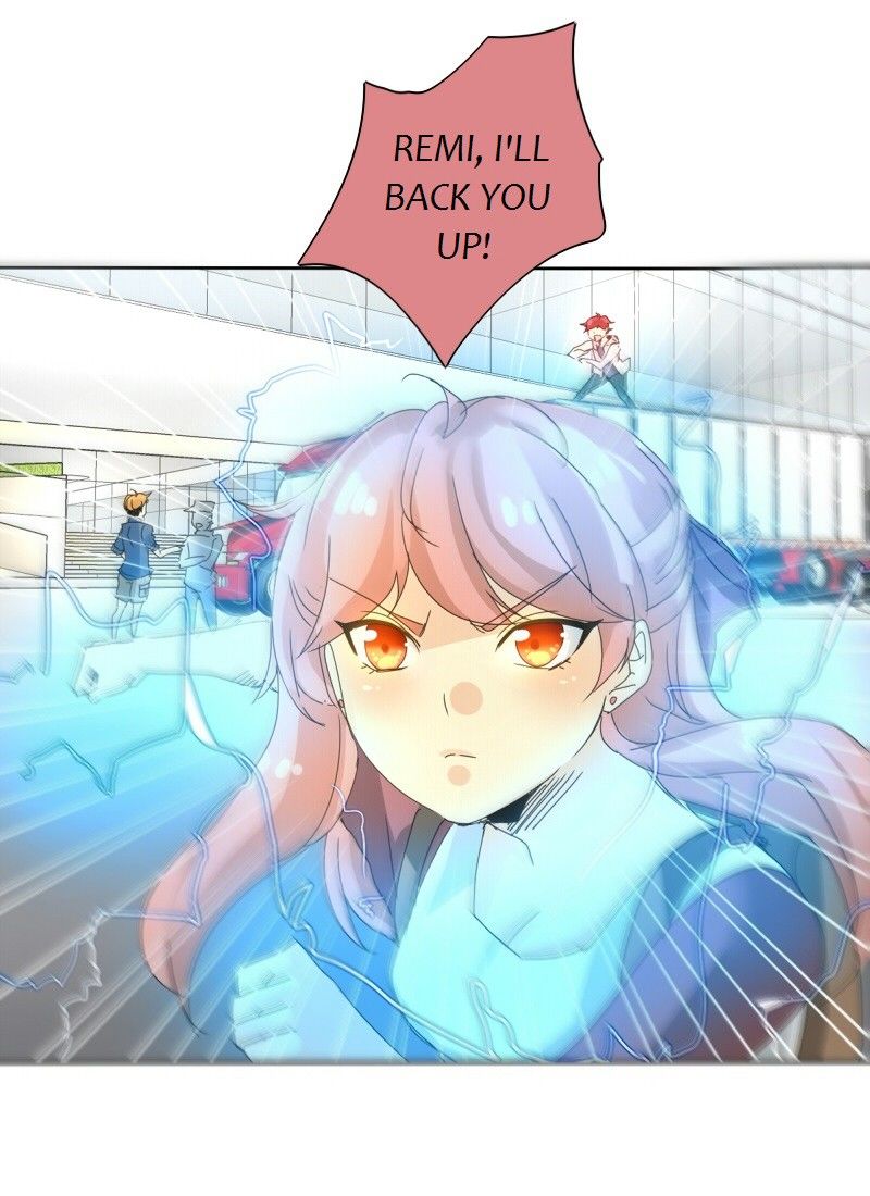 unOrdinary chapter 52 page 41