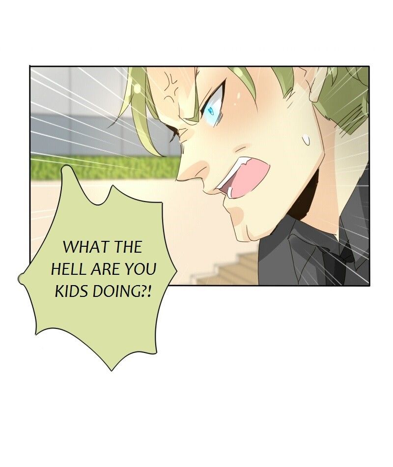 unOrdinary chapter 52 page 45