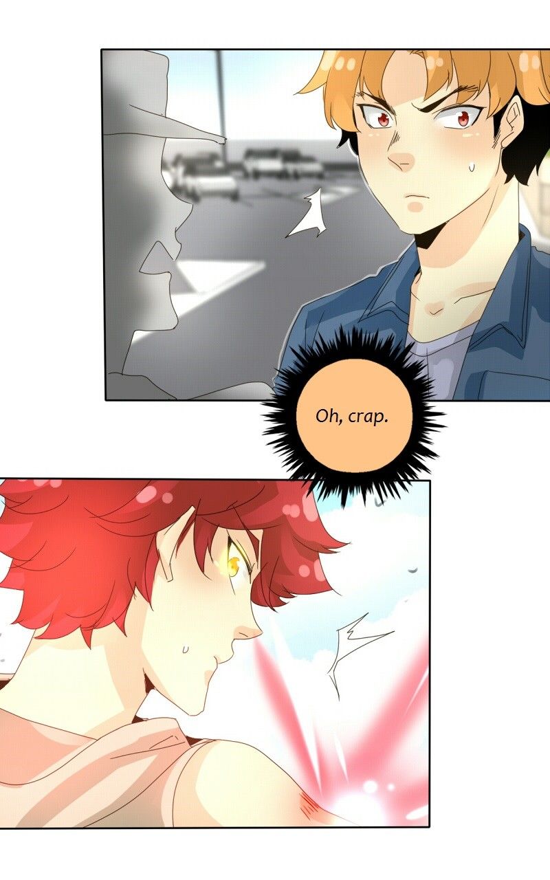 unOrdinary chapter 52 page 46