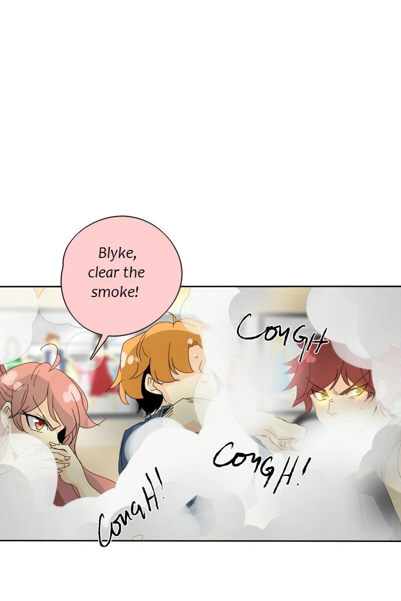 unOrdinary chapter 52 page 6