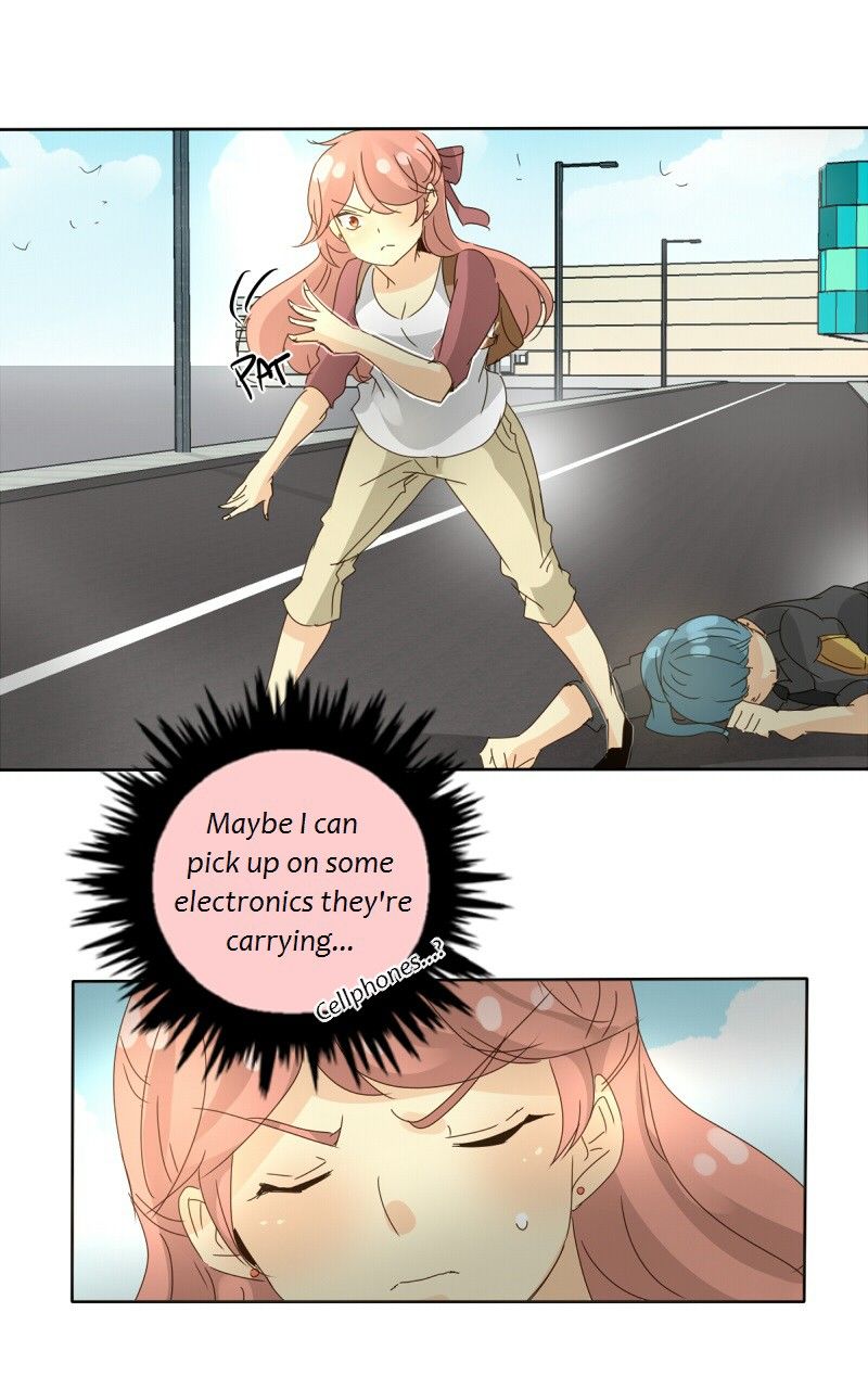 unOrdinary chapter 52 page 64