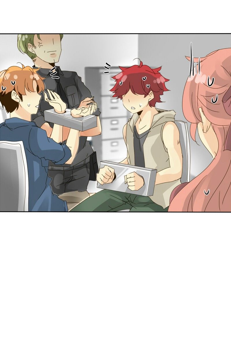 unOrdinary chapter 52 page 71