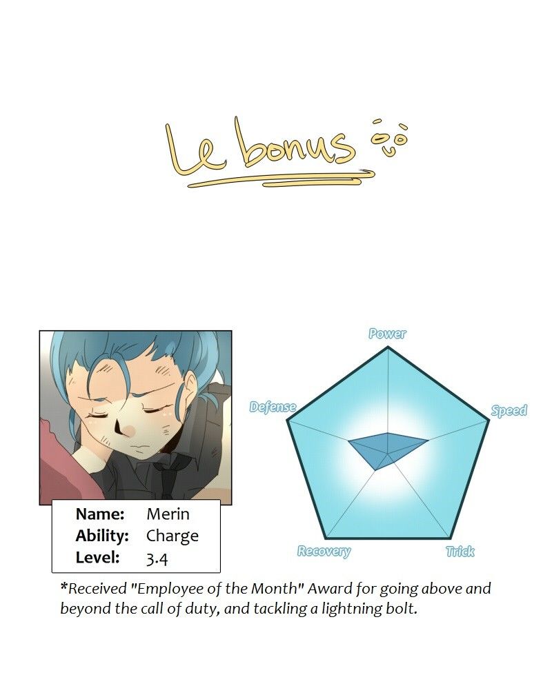 unOrdinary chapter 52 page 73