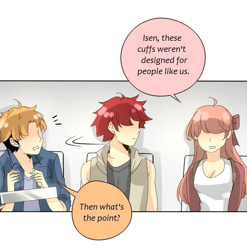 unOrdinary chapter 53 page 11