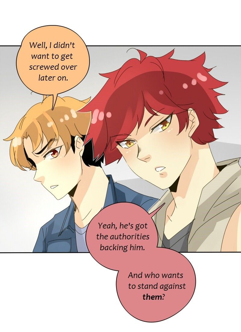 unOrdinary chapter 53 page 13