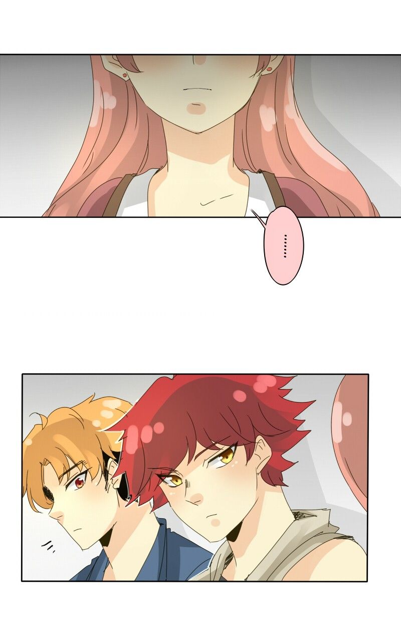 unOrdinary chapter 53 page 31