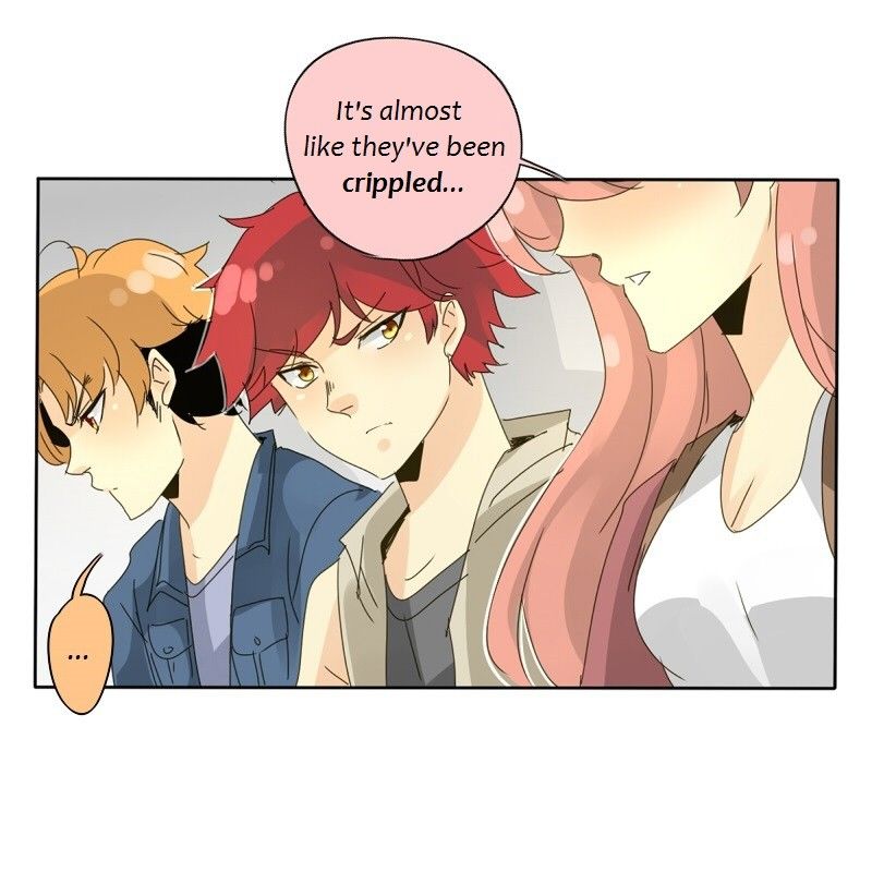 unOrdinary chapter 53 page 42