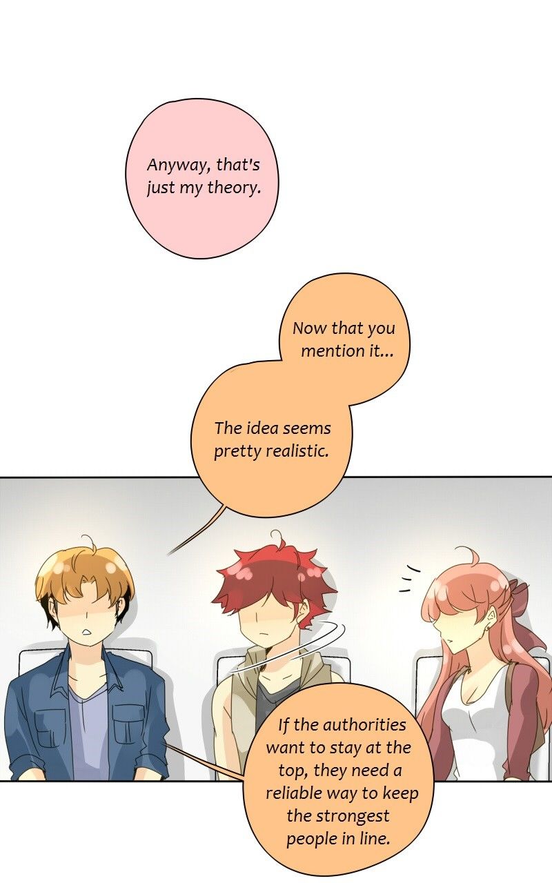 unOrdinary chapter 53 page 45