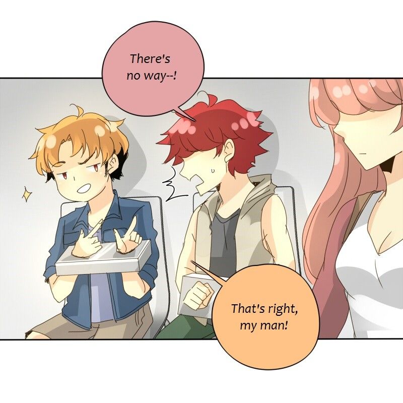 unOrdinary chapter 53 page 50