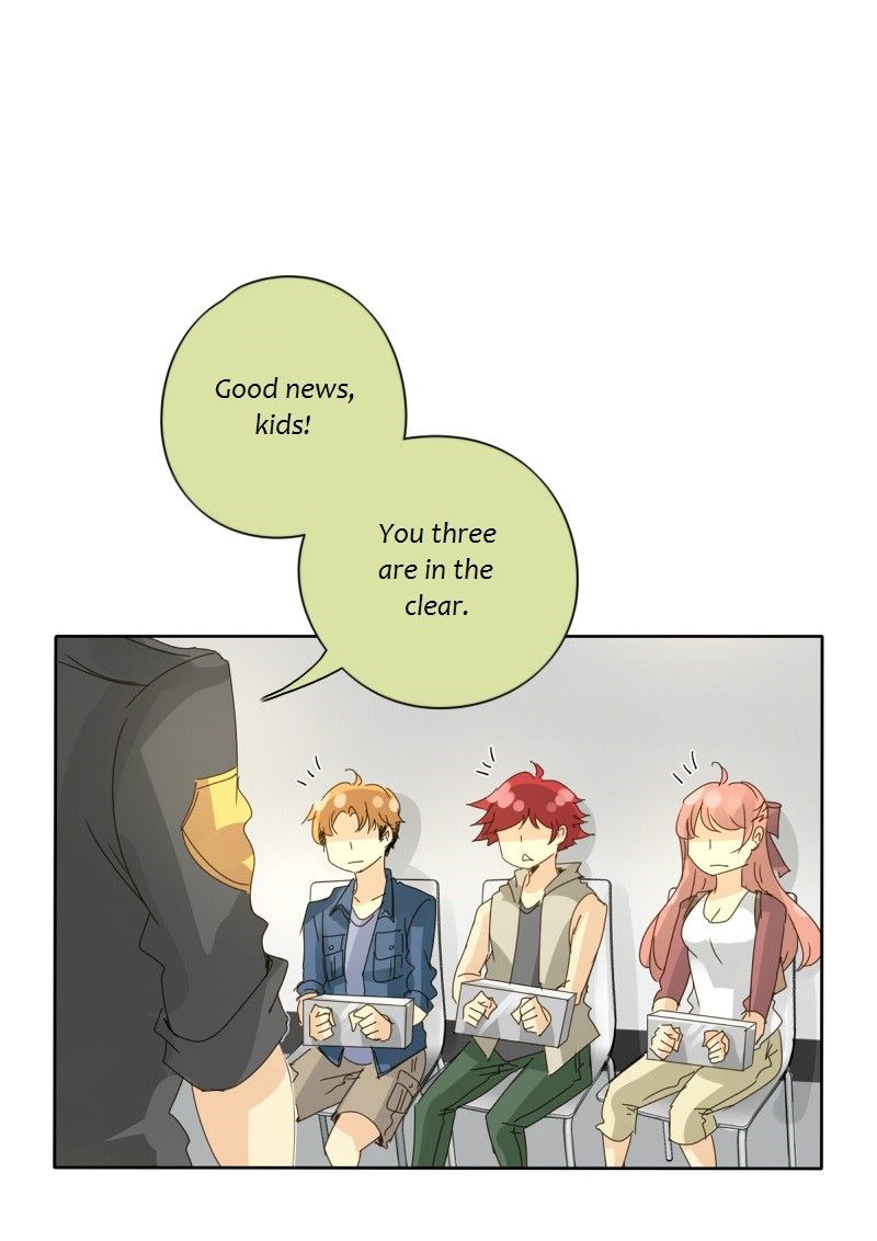 unOrdinary chapter 53 page 54