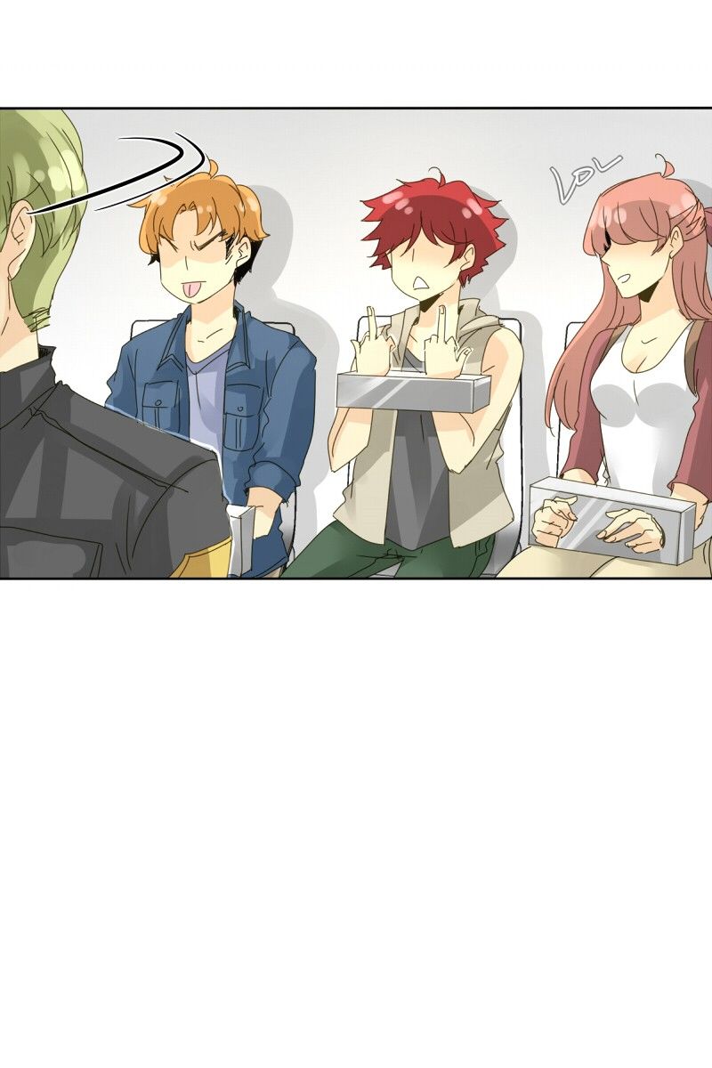 unOrdinary chapter 53 page 6