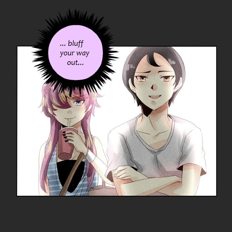 unOrdinary chapter 54 page 15