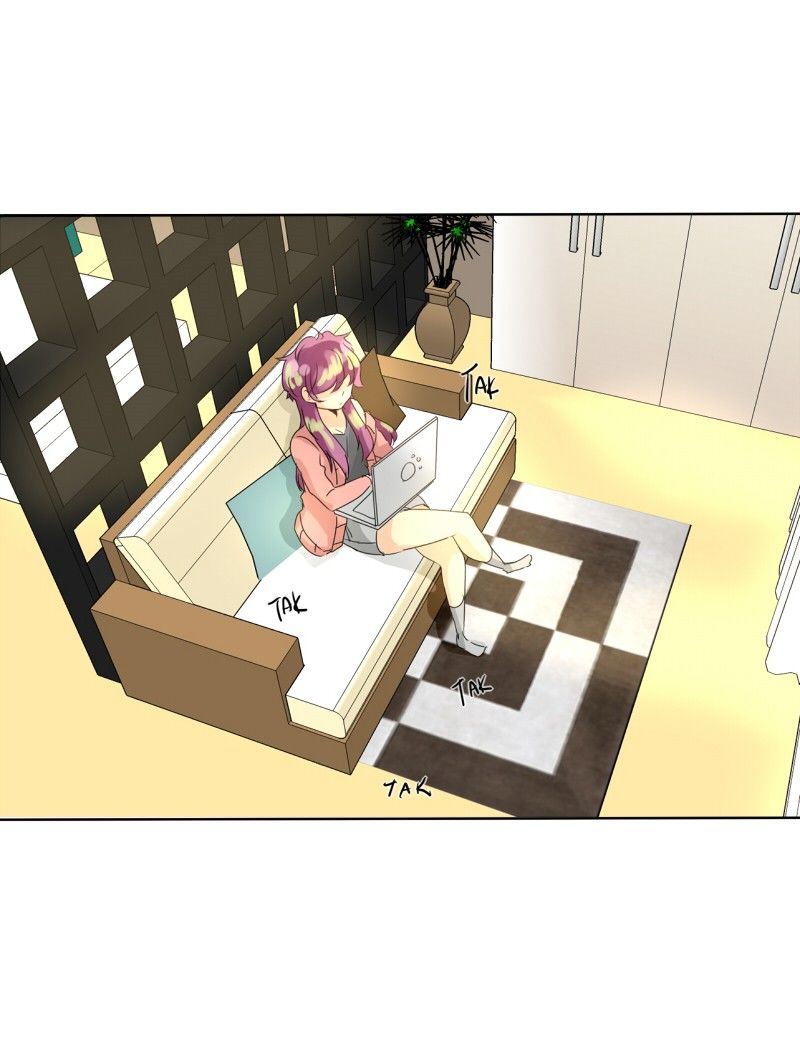 unOrdinary chapter 54 page 21