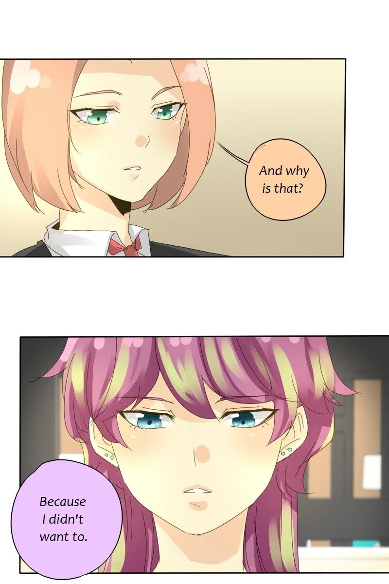 unOrdinary chapter 54 page 26