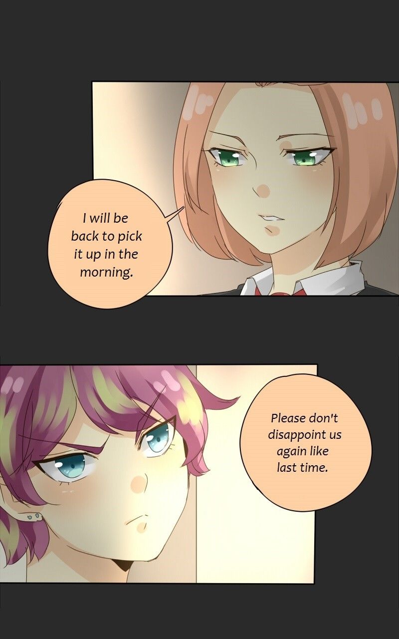 unOrdinary chapter 54 page 5